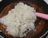 Foto langkah ke 3 dari resep Wajik Ketan.