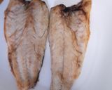 Foto del paso 7 de la receta: Lubina a la Donostiarra