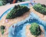 Cara Membuat Island Cake quotversi Agar Agarquot 17