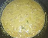உடைத்து ஊற்றிய முட்டை குழம்பு(muttai kuzhambu recipe in tamil) ரெசிபி ஸ்டேப் 4 புகைப்படம்