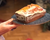 Foto del paso 5 de la receta: Carrot Cake🥕