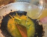 Foto langkah ke 4 dari resep Gulai Tulang Sapi.