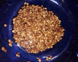 Foto del paso 2 de la receta: Guiso de Lentejas y Arroz económico.🍜