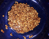 Foto del paso 2 de la receta: Guiso de Lentejas y Arroz económico.🍜