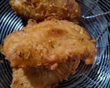 Foto langkah ke 4 dari resep Pisang Kopong.