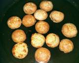 Non Fried Dahi Badas recipe step 4 photo