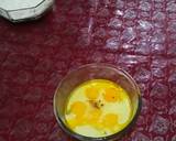 Fluffy vanilla sponge cake recipe step 3 photo