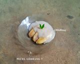 Foto langkah ke 6 dari resep Pecel Gedhang Khas Malang.