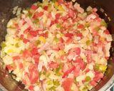 Foto del paso 3 de la receta: Salsa para pizza, pizzetas y pastas
