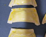Foto del paso 7 de la receta: Empanada de horno - opción 1 (masa de solo 3 ingredientes)