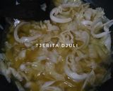 Foto langkah ke 4 dari resep Sambal Kol Goreng.