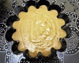 A picture of step 6 of Date Pudding.