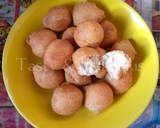 Crunchy buns recipe step 4 photo