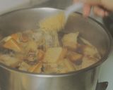 鹹香入味 好好吃的家常紅燒滷肉的食譜步驟14照片