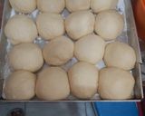 Foto langkah ke 2 dari resep Donut Kentang.