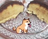 A picture of step 6 of Peanut butter bites.
