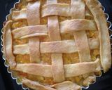 Foto langkah ke 5 dari resep Pie 🐓 (Chicken Pie).