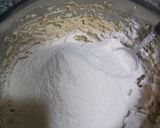 Foto del paso 5 de la receta: Galletitas de Azúcar y avena, con semillas de girasol.👩🏼‍🍳🌻