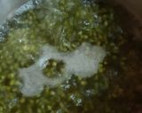 Foto langkah ke 2 dari resep Bubur Kacang Ijo.