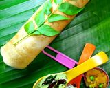 मसाला डोसा (Masala Dosa recipe in Hindi) रेसिपी चरण 7 फोटो