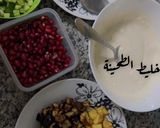 صورة لخطوة 4 من وصفة فتة الكبة الوصفة لبنت الهاشمي