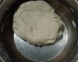 Foto langkah ke 2 dari resep Cilok saus dalmonte.