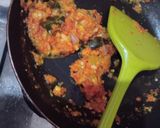 Foto langkah ke 4 dari resep Kembung Balado Pete.