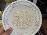 Granola with Banana