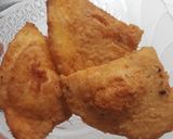 Foto langkah ke 4 dari resep Telur crispy.