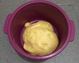 Foto langkah ke 3 dari resep DONAT empuk mantul.