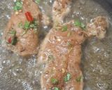A picture of step 4 of Chicken grilled breast.