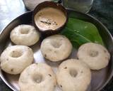Pundi- Rice balls dumplings recipe step 4 photo