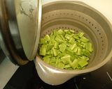 Foto del paso 2 de la receta: Menestra de invierno