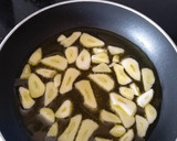 Foto del paso 3 de la receta: Lubina a la espalda