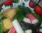Foto langkah ke 4 dari resep Shabu shabu simple sehat.