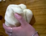 Foto del paso 7 de la receta: Churros fáciles rústicos (Sin churrera ni manga)