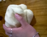 Foto del paso 7 de la receta: Churros fáciles rústicos (Sin churrera ni manga)