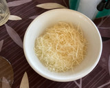 Foto del paso 8 de la receta: Pasta integral con salsa de setas sin nata 😋