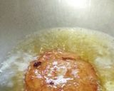A picture of step 5 of Malpua.