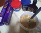 Foto del paso 1 de la receta: Chocotorta