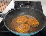 #280 雞肉豆腐漢堡排 / 漢堡肉的食譜步驟6照片