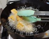 Foto langkah ke 6 dari resep Cireng Tahu Tempe.