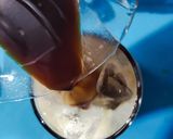 Foto langkah ke 3 dari resep Es Kopi Susu Gula Aren.