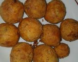 Foto langkah ke 5 dari resep Tempe Bulat berempah #menuberbukapuasa.