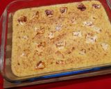 Foto del paso 3 de la receta: Chipa guazú mega fácil