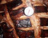 Foto del paso 9 de la receta: Pernil con salsa barbacoa