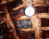 Foto del paso 9 de la receta: Pernil con salsa barbacoa