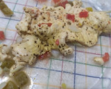 Foto del paso 2 de la receta: Ensalada a la mexicana