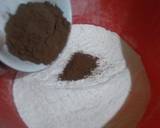 Chocolate Pastry with Ceremal/ Chocolate Ganache Frosting recipe step 6 photo