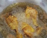 Foto langkah ke 3 dari resep Ayam goreng sambal pelangi.